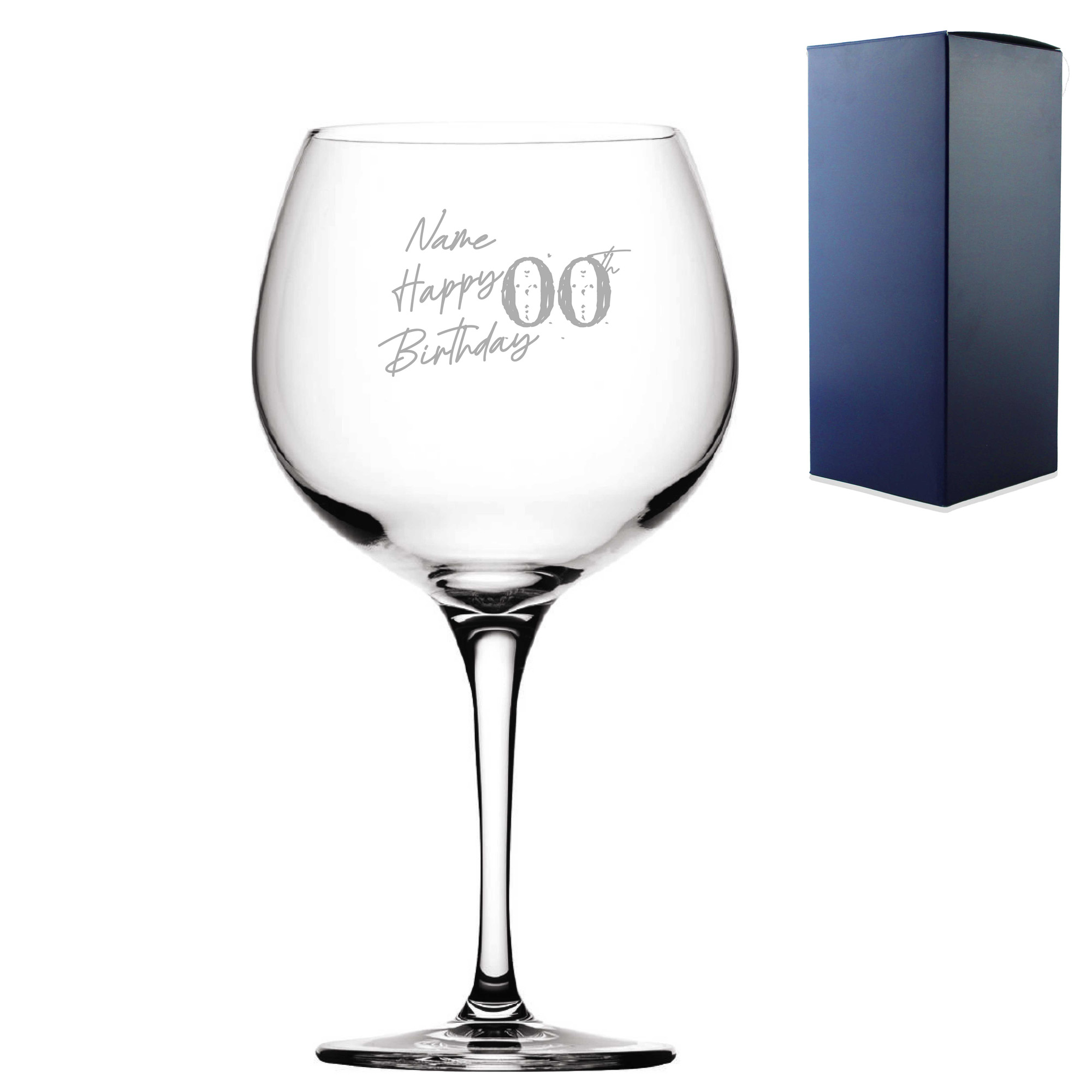 Birthdays 2022 on Glass