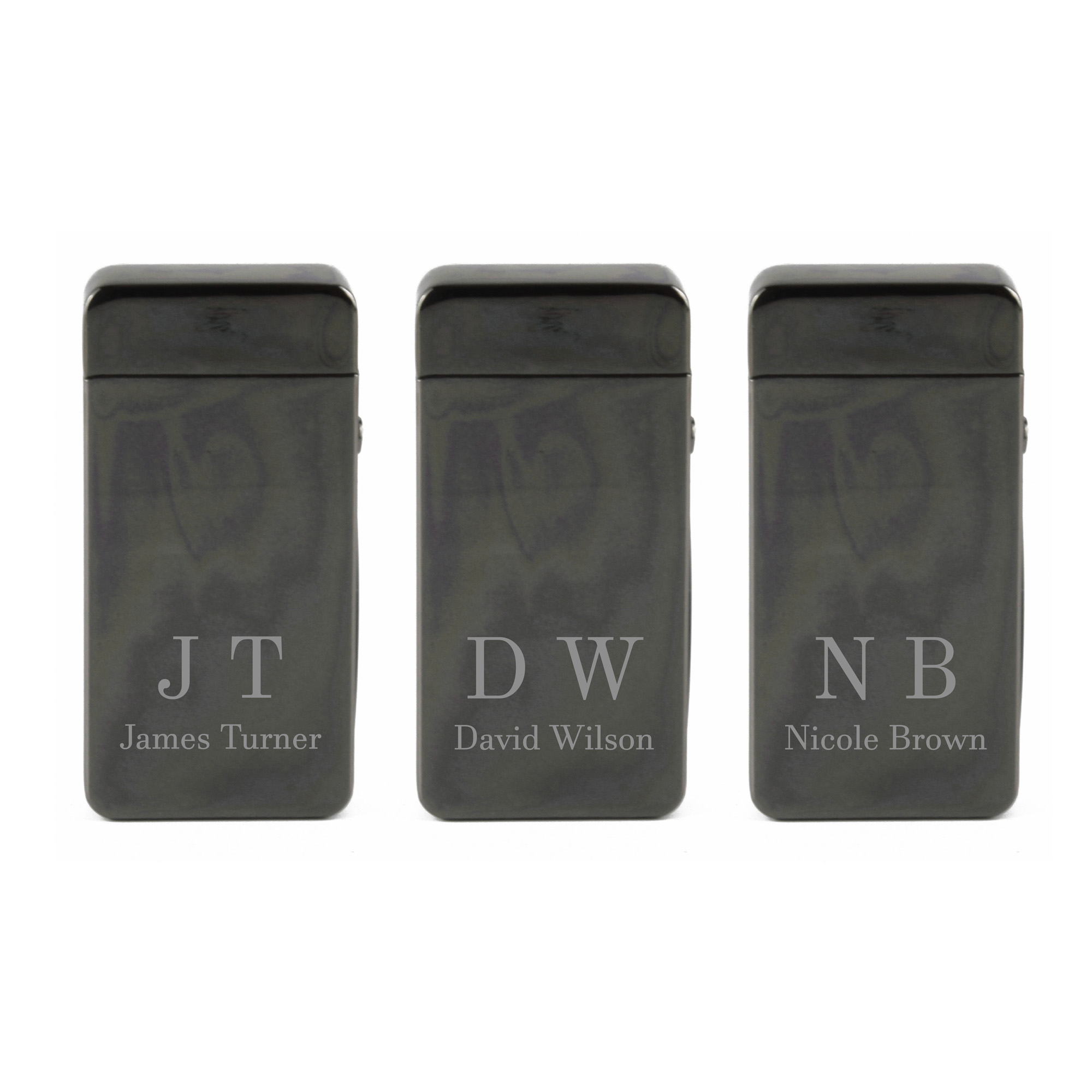 Lighter Example Images